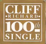 Cliff Richard - 100th Single - EMI - Pop