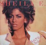 Sheila E. - The Belle Of St. Mark  - Warner Bros. Records - Soul & Funk