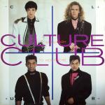Culture Club - From Luxury To Heartache - Virgin - Synth Pop