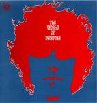 Donovan - The World Of Donovan - Marble Arch Records - Rock