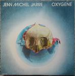 Jean-Michel Jarre - OxygÃ¨ne - Polydor - Synth Pop