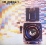 Hot Chocolate - Love Shot - RAK - Soul & Funk