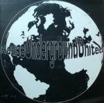 Various - House Underground Utd - (DISC 1 ONLY) - Nite Stuff - US House