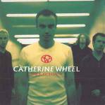 Catherine Wheel - Delicious - Chrysalis - Indie