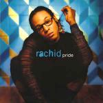 Rachid - Pride - Universal Records - UK House