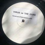 Unknown Artist - Virus Vs The Cure - Not On Label - UK House