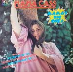 Cass Elliot - Mama's Big Ones - Music For Pleasure - Folk