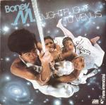 Boney M. - Nightflight To Venus - Atlantic - Soul & Funk