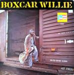 Boxcar Willie - Boxcar Willie - Killroy - Country and Western
