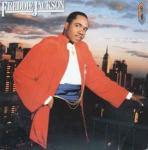 Freddie Jackson - Just Like The First Time - Capitol Records - Soul & Funk