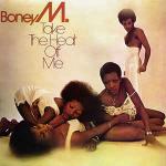 Boney M. - Take The Heat Off Me - Atlantic - Soul & Funk