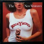 The Ventures - Rocky Road - United Artists Records - Soul & Funk
