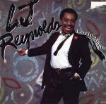 LJ Reynolds - Lovin' Man - Club - Soul & Funk