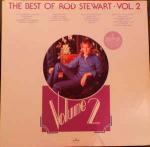 Rod Stewart - The Best Of Rod Stewart Vol. 2 - Mercury - Rock