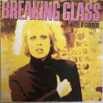 Hazel O'Connor - Breaking Glass - A&M Records - Soul & Funk