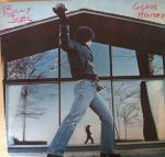 Billy Joel - Glass Houses - CBS - Rock