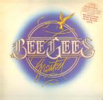 Bee Gees - Greatest - RSO - Disco