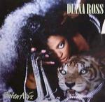 Diana Ross - Eaten Alive - Capitol Records - Soul & Funk