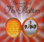 The Platters - The Sounds Of The Platters - Not On Label (The Platters Self-released) - Soul & Funk