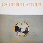 Cat Stevens - Catch Bull At Four - Island Records - Folk