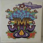 Magik Roundabout - Everlasting Day - M&G  - UK House