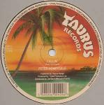 Peter Hunningale - Fallin' - Taurus Records  - Reggae