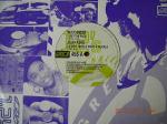 Buccaneer - Set The Pace  - Greensleeves Records - Reggae