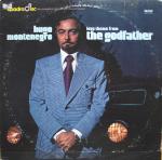 Hugo Montenegro - Love Theme From The Godfather - RCA - Jazz