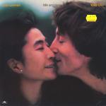John Lennon & Yoko Ono - Milk And Honey - Polydor - Rock
