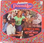 Peters & Lee - Invitation - Philips - Pop