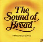 Bread - The Sound Of Bread - Elektra - Rock