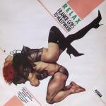 Frankie Goes To Hollywood - Relax - ZTT - Synth Pop