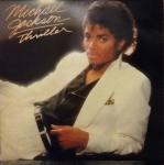 Michael Jackson - Thriller - Epic - Soul & Funk