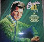 Bobby Vee - The Bobby Vee Singles Album - United Artists Records - Rock