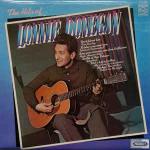 Lonnie Donegan - The Hits Of Lonnie Donegan - Music For Pleasure - Rock