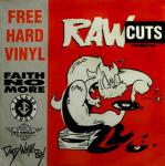 Various - Raw Cuts Volume 2 - Raw  - Rock