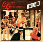 Electric Light Orchestra - Twilight - Jet Records - Synth Pop