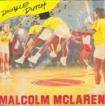 Malcolm McLaren - Double Dutch - Charisma - Electro