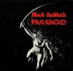 Black Sabbath - Paranoid - NEMS - Rock