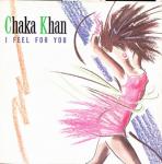 Chaka Khan - I Feel For You - Warner Bros. Records - Soul & Funk