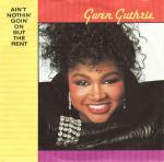 Gwen Guthrie - Ain't Nothin' Goin' On But The Rent - Boiling Point - Soul & Funk