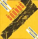 Various - Sonic Sounds 1 - Sounds  - Rock