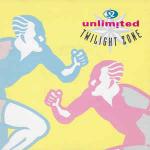 2 Unlimited - Twilight Zone - PWL Continental - Euro House