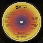 The Floaters - Float On - ABC Records - Soul & Funk