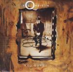 Roy Orbison - You Got It - Virgin - Rock