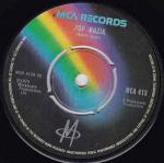 M  - Pop Muzik - MCA Records - Synth Pop