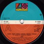 Chic - Dance, Dance, Dance (Yowsah, Yowsah, Yowsah) - Atlantic - Soul & Funk