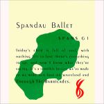 Spandau Ballet - Through The Barricades - CBS - Pop