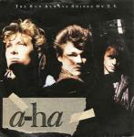 a-ha - The Sun Always Shines On T.V. - Warner Bros. Records - Synth Pop