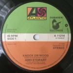 Amii Stewart - Knock On Wood - Atlantic - Soul & Funk
